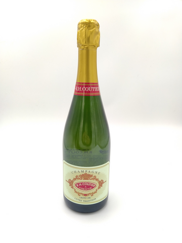 COUTIER BRUT TRADITION