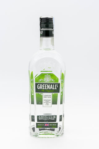 GREENALL'S GIN