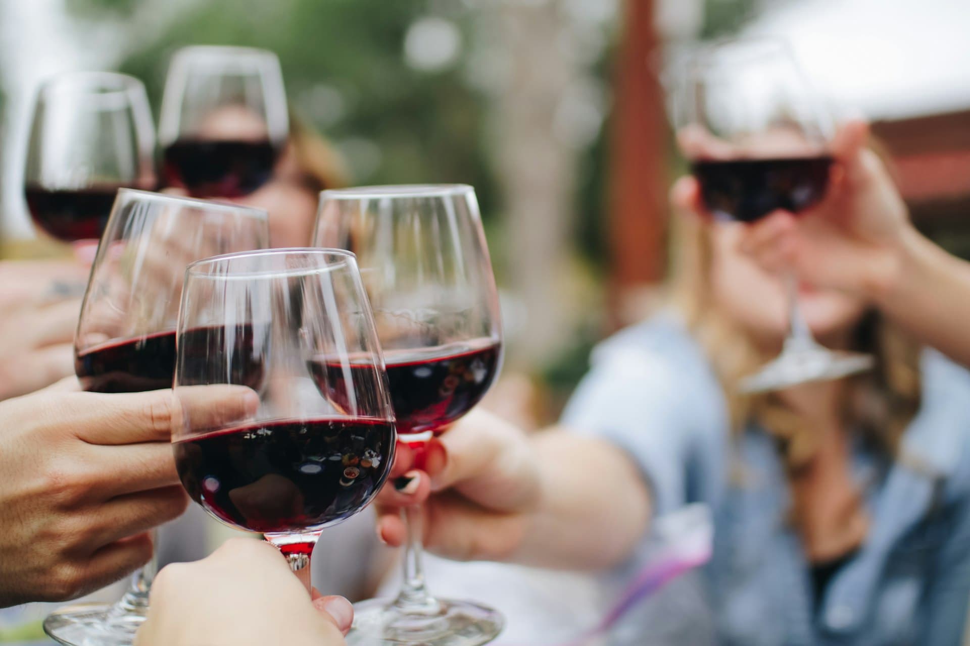Cata de vinos privada