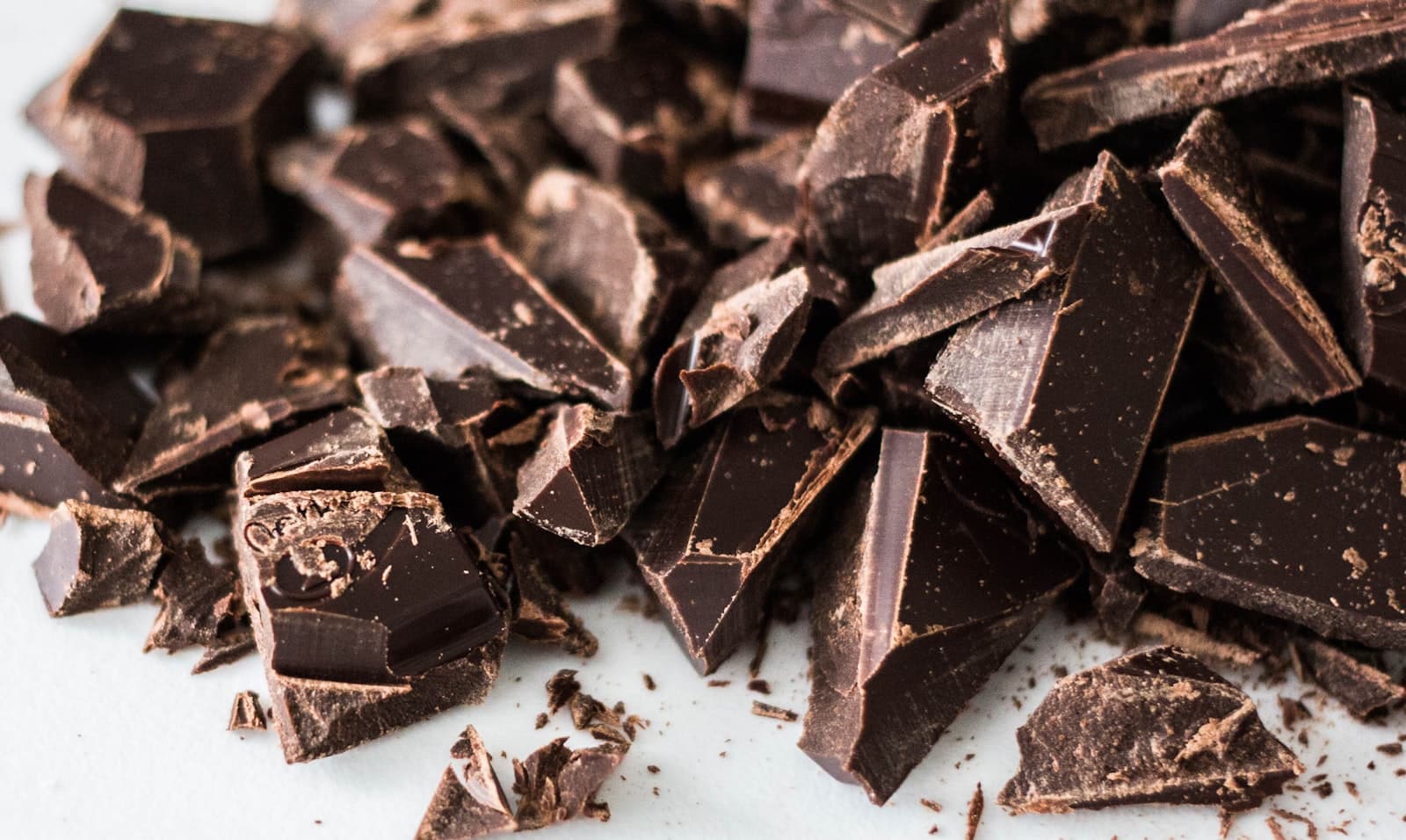 Chocolate y Burbujas