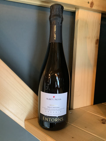 ENTORNS BRUT NATURE