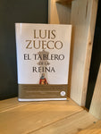 EL TABLERO DE LA REINA