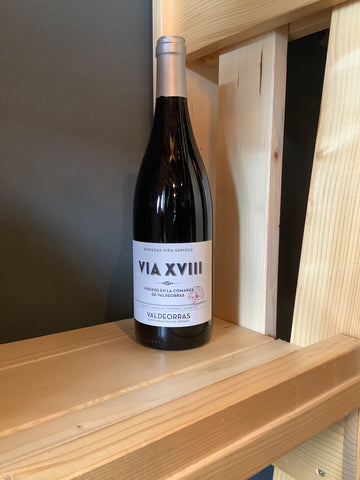 VIA XVIII