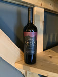 LORCA POÉTICO MALBEC