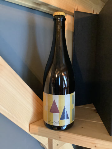 ALBAMAR ANCESTRAL ALBARIÑO