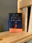 EL ESCALÓN 33