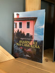 ASESINATO NA CASA ROSA