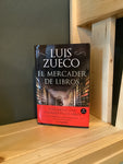 EL MERCADER DE LIBROS