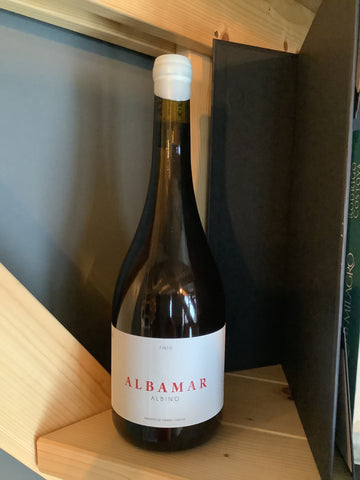 ALBAMAR ALBINO