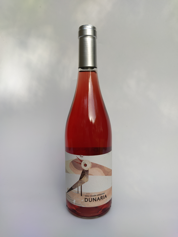 DUNARIA ROSADO