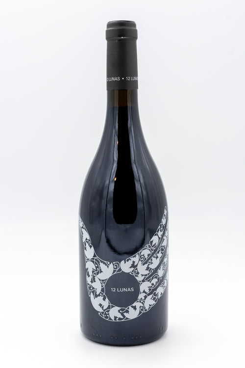 12 LUNAS TINTO
