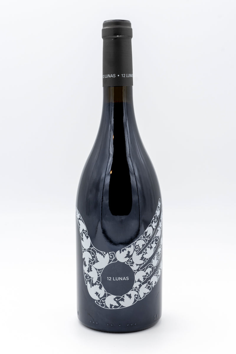 12 LUNAS TINTO