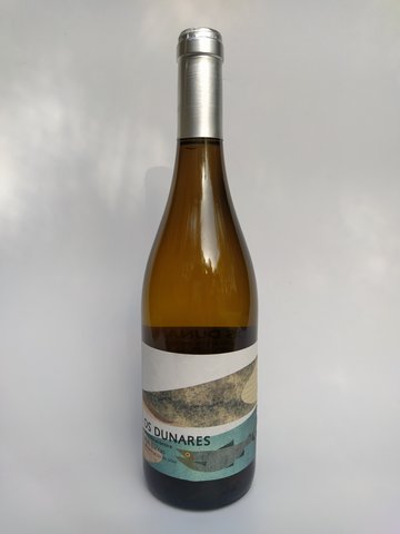 OS DUNARES ALBARIÑO
