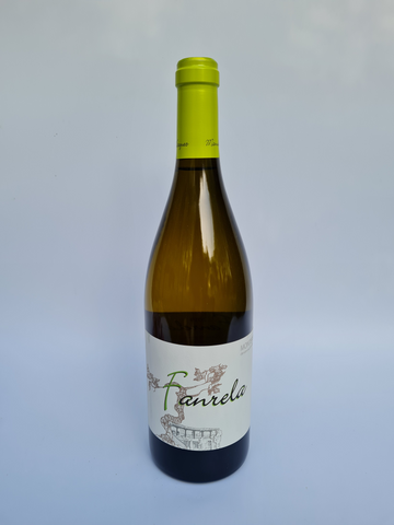 FANRELA BLANCO