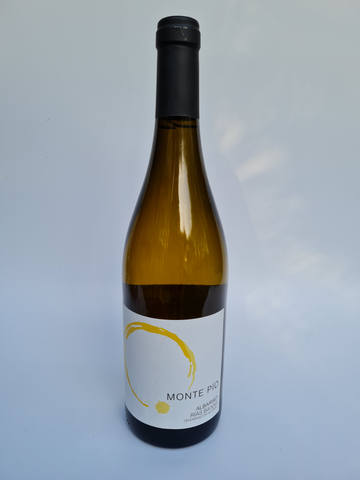 MONTE PÍO ALBARIÑO