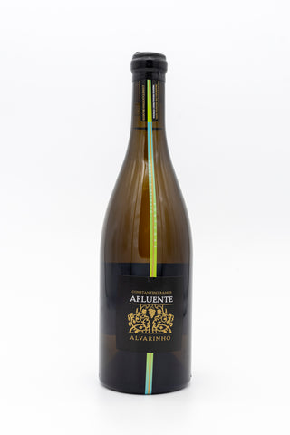 AFLUENTE ALVARINHO CONSTANTINO RAMOS