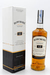 BOWMORE 12 AÑOS SINGLE MALT