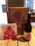 La Botella 18 pack