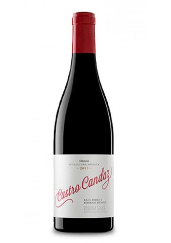 CASTRO CANDAZ TINTO