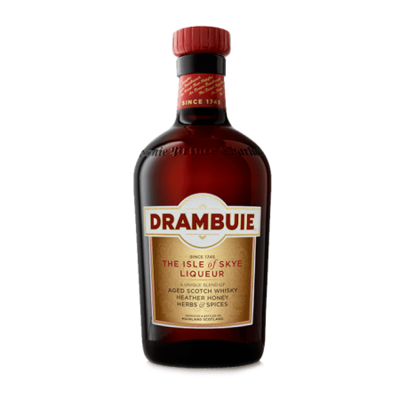DRAMBUIE