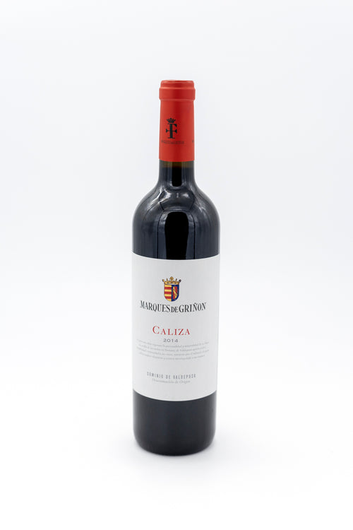 MARQUÉS DE GRIÑÓN CALIZA