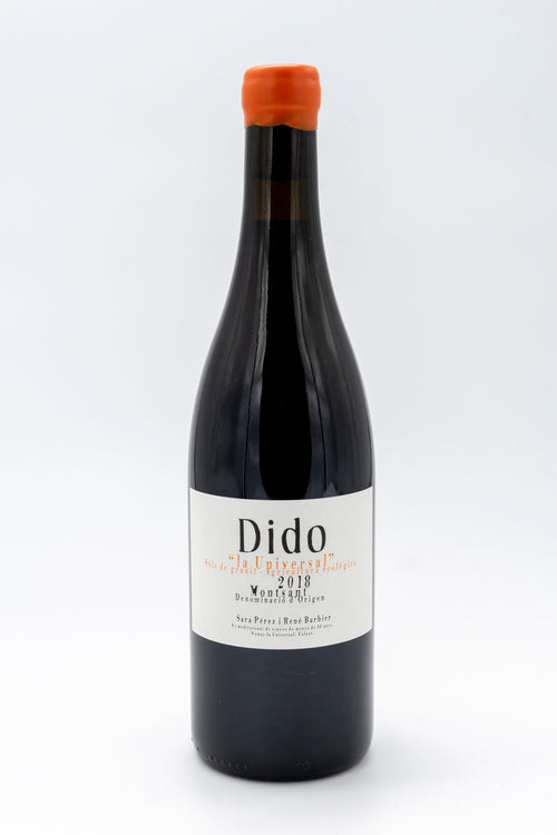 DIDO TINTO