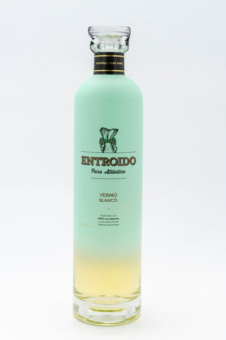 ENTROIDO BLANCO