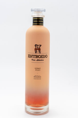 ENTROIDO ROJO