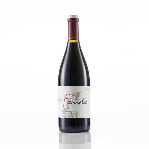 FANRELA TINTO