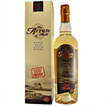 ARRAN 100 PROOF CASK STRENGTH SINGLE MALT