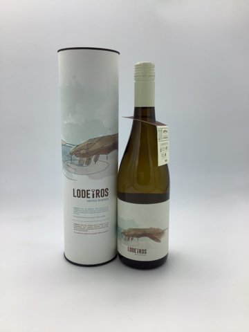 VERMUT LODEIROS BLANCO