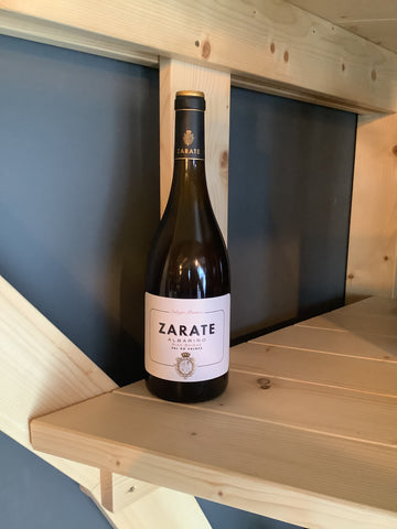 ZÁRATE