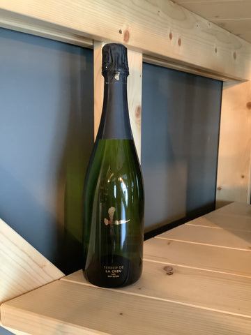 TERRER DE LA CREU BRUT NATURE