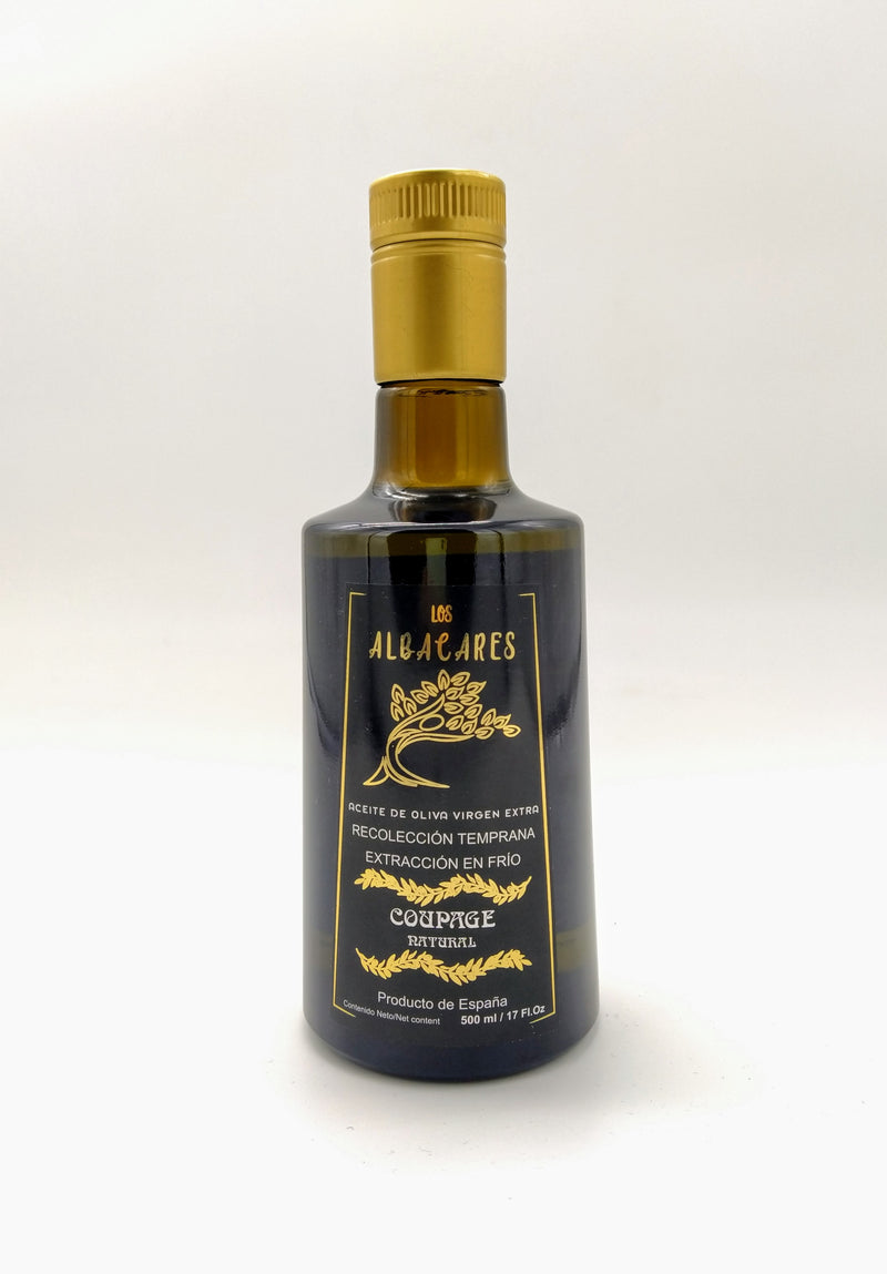 AOVE LOS ALBACARES