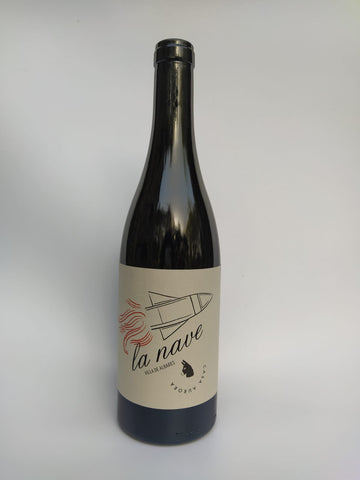 LA NAVE TINTO