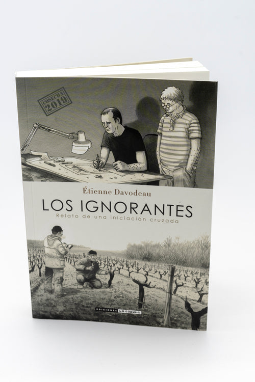 LOS IGNORANTES
