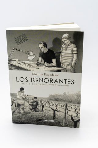 LOS IGNORANTES