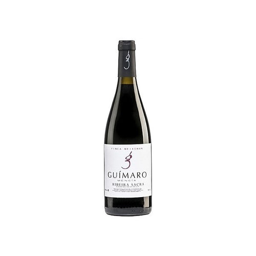 GUIMARO FINCA MEIXEMAN