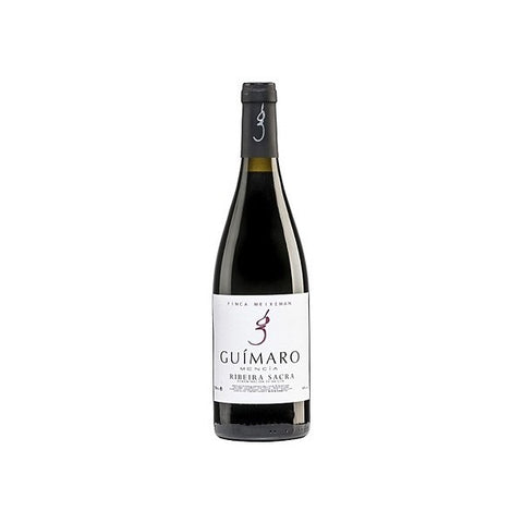 GUIMARO FINCA MEIXEMAN