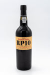 RAMOS PINTO TAWNY 10 AÑOS Q. ERVAMOIRA