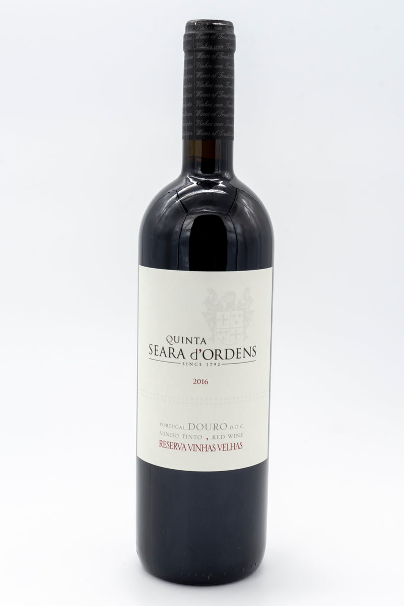 SEARA D'ORDENS RVA V.VELHAS
