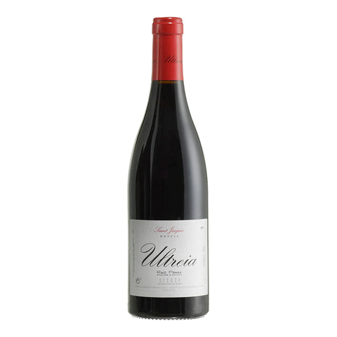 ULTREIA SAINT JACQUES