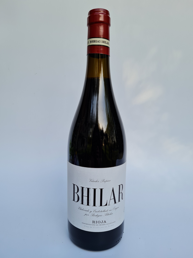 BHILAR