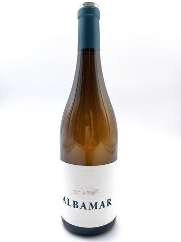 ALBAMAR ALBARIÑO
