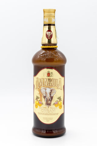 AMARULA