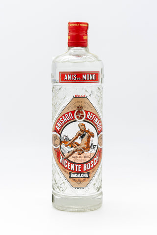 ANÍS DEL MONO DULCE