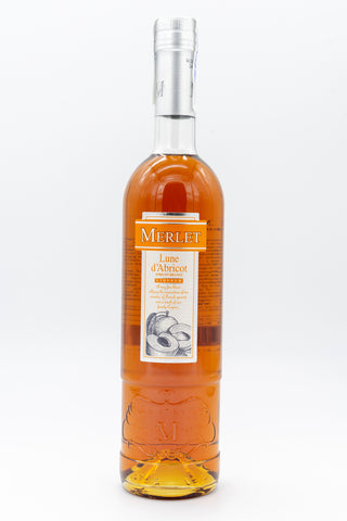 MERLET LUNE D'APRICOT LICOR BRANDY