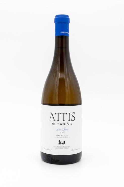 ATTIS ALBARIÑO