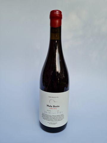 MALA BESTA CAIÑO TINTO