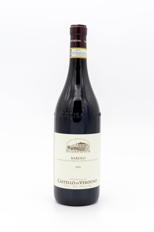 CASTELLO DI VERDUNO BAROLO